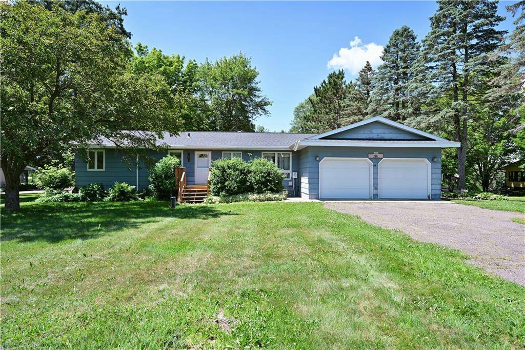 1992 21 7/8 Street, Rice Lake, WI 54868