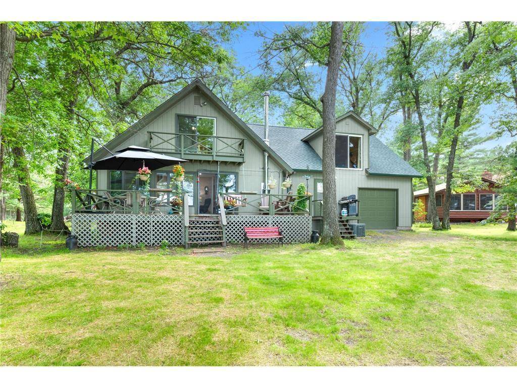 6756 Deer Track Road, Siren, WI 54872