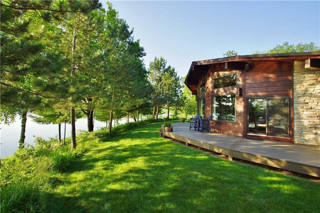 Stone Lake, WI 54876,16267W Conners Lane