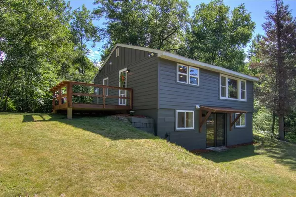 12141 Wagner Circle, Hayward, WI 54843