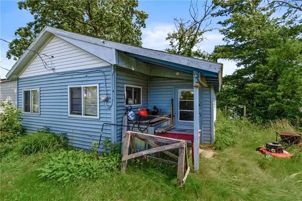 1031 23rd Street #A, Chetek, WI 54728