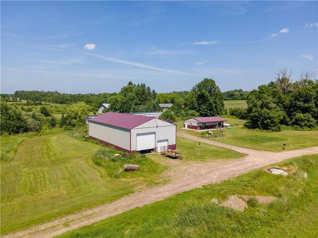 Glen Flora, WI 54526,N5719 Thatcher Road