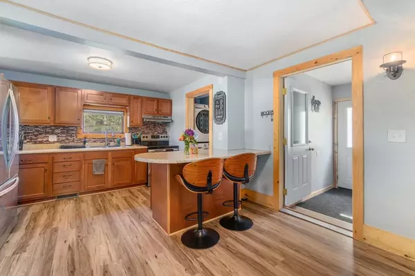 Elmwood, WI 54740,315 S Woodworth Street