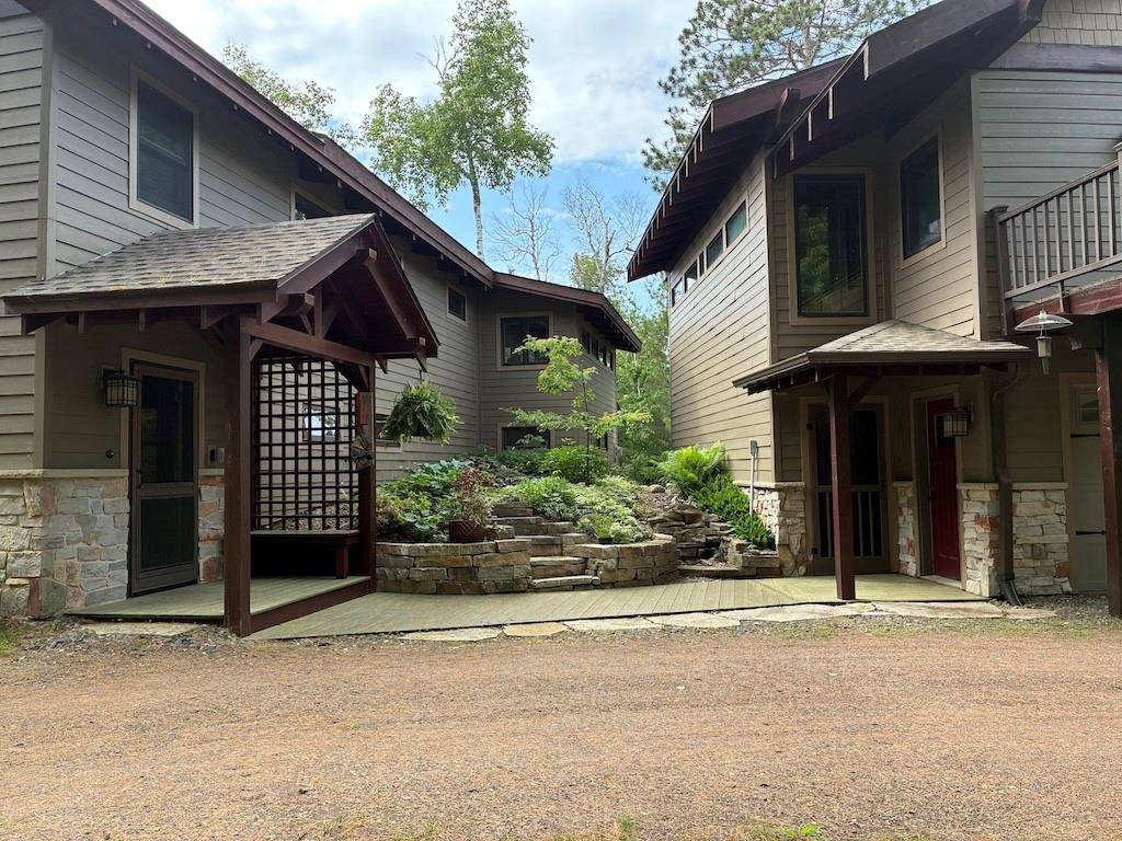 14561W Point Drive, Hayward, WI 54843