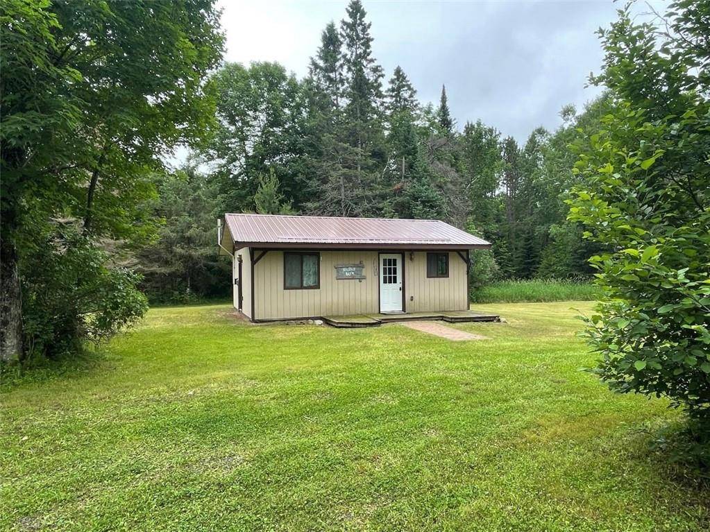11097 S Pierce Road, Solon Springs, WI 54873