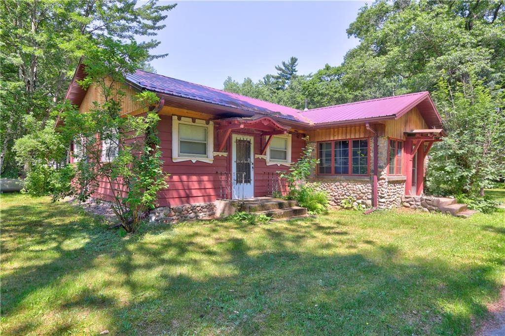 Hayward, WI 54843,7801N Evergreen Avenue