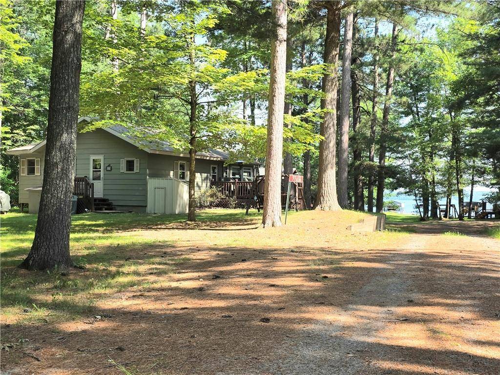 7781 Rollys Lane, Hayward, WI 54843