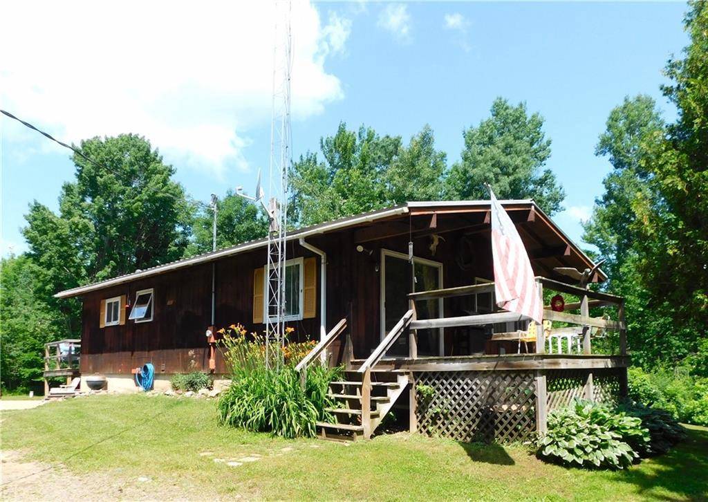 2801 Bugyie Boulevard, Ojibwa, WI 54862