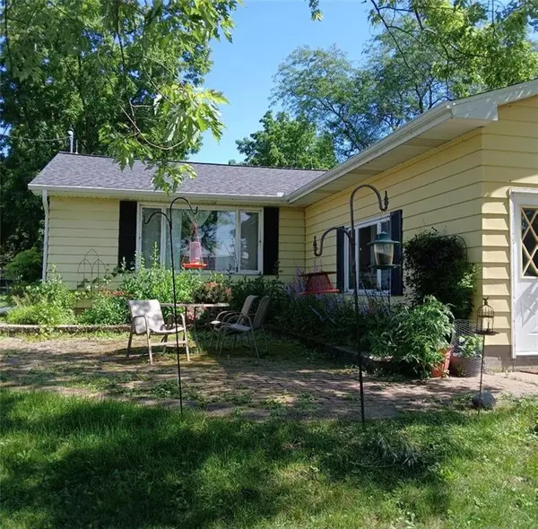 813 Hudson Street, Augusta, WI 54722