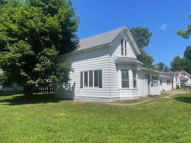 Menomonie, WI 54751,1321 2nd Street