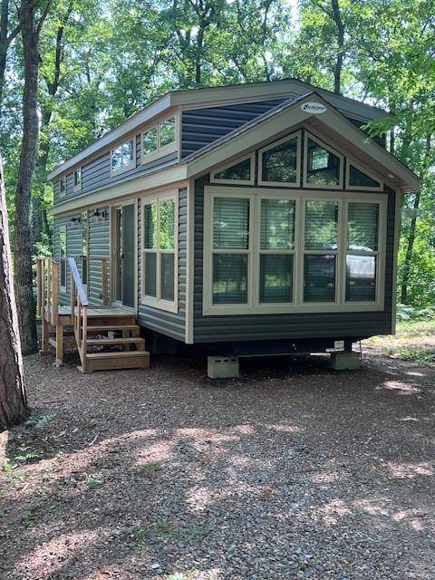 28134 Overland Trailway, Webster, WI 54893