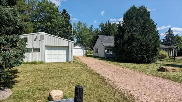 10718 Beal Avenue, Hayward, WI 54843