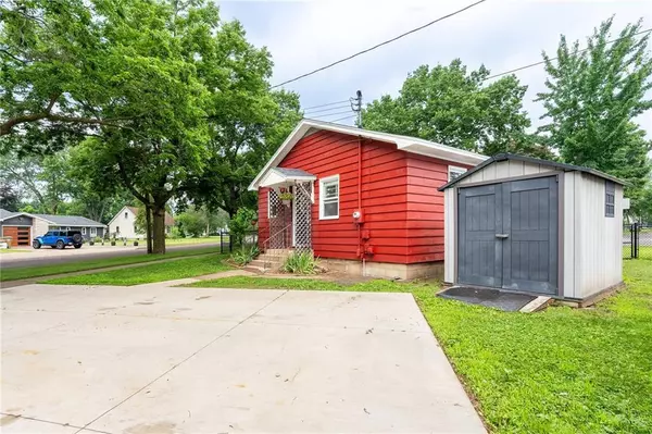 Chippewa Falls, WI 54729,621 Coleman Street
