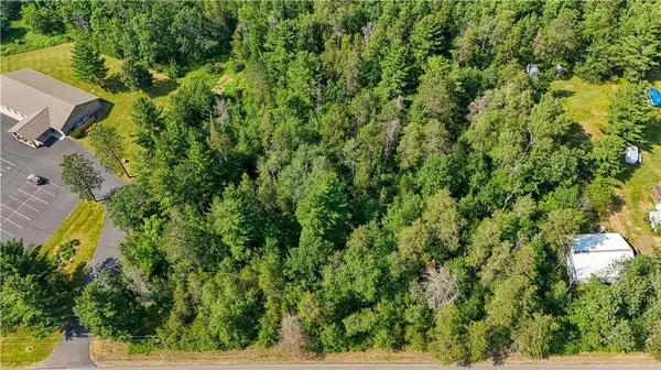 Hayward, WI 54843,18.8 acres on State Highway 27