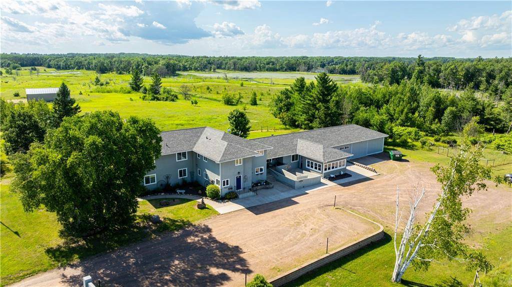 Webster, WI 54893,5788 County Road C