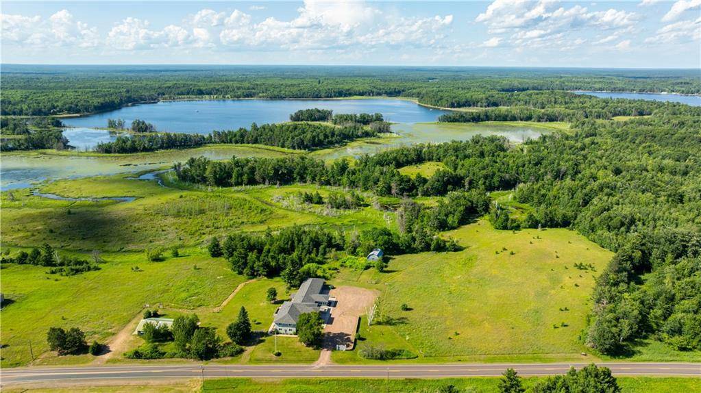 Webster, WI 54893,5788 County Road C