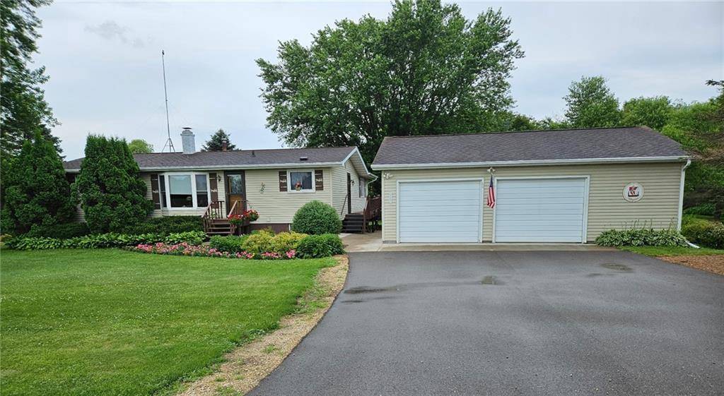 E2946 470th Avenue, Menomonie, WI 54751