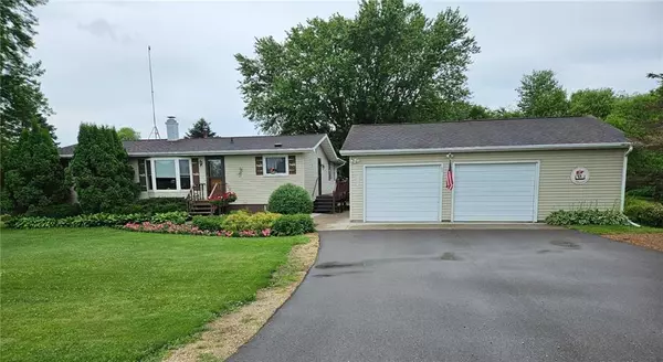 E2946 470th Avenue, Menomonie, WI 54751