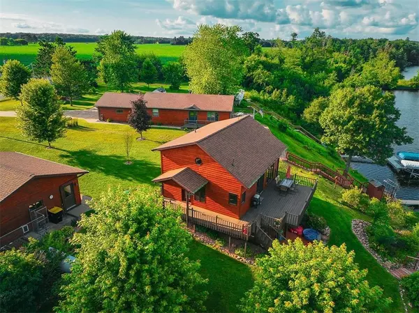 Cameron, WI 54822,1097 24 1/4 Street