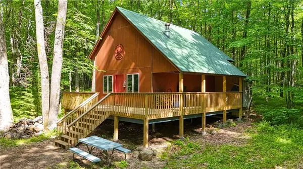 Winter, WI 54896,6676 W Golf Course Road