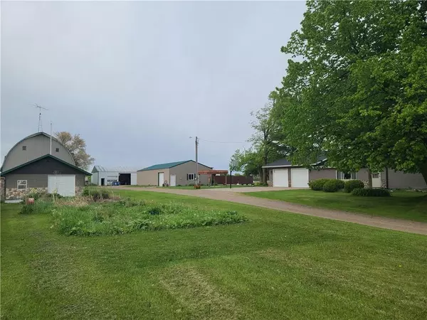 Rice Lake, WI 54868,2265 19 1/2 Avenue