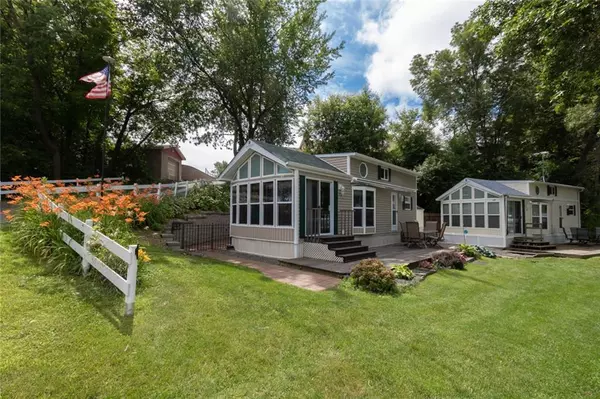 1663 US Highway 8 #11, Balsam Lake, WI 54024