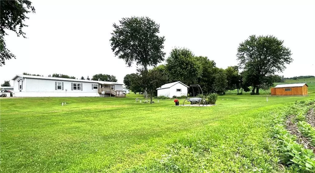 Hixton, WI 54635,N10685 Lincoln Road