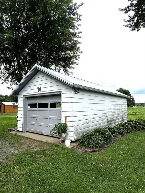 Hixton, WI 54635,N10685 Lincoln Rd.