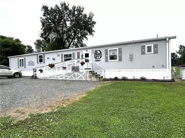 Hixton, WI 54635,N10685 Lincoln Road