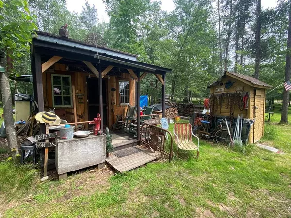 Gordon, WI 54838,14264 S Eau Claire Acres Circle