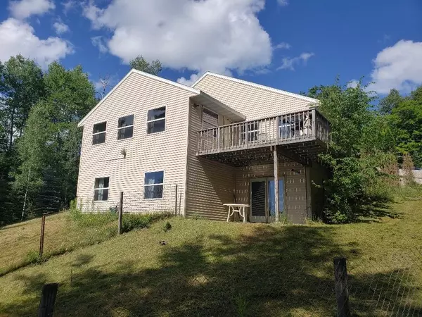 Clam Lake, WI 54517,23403 Busch Road