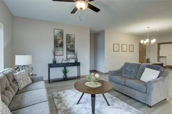 Altoona, WI 54720,1372 Pebble Beach Drive #Lot 163