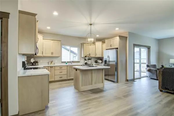 Altoona, WI 54720,1372 Pebble Beach Drive #Lot 163