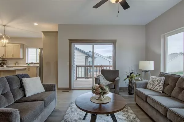 Altoona, WI 54720,1372 Pebble Beach Drive #Lot 163