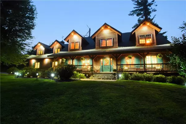 7460 Jordan Buck Trail, Danbury, WI 54830