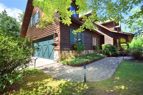 Danbury, WI 54830,7460 Jordan Buck Trail