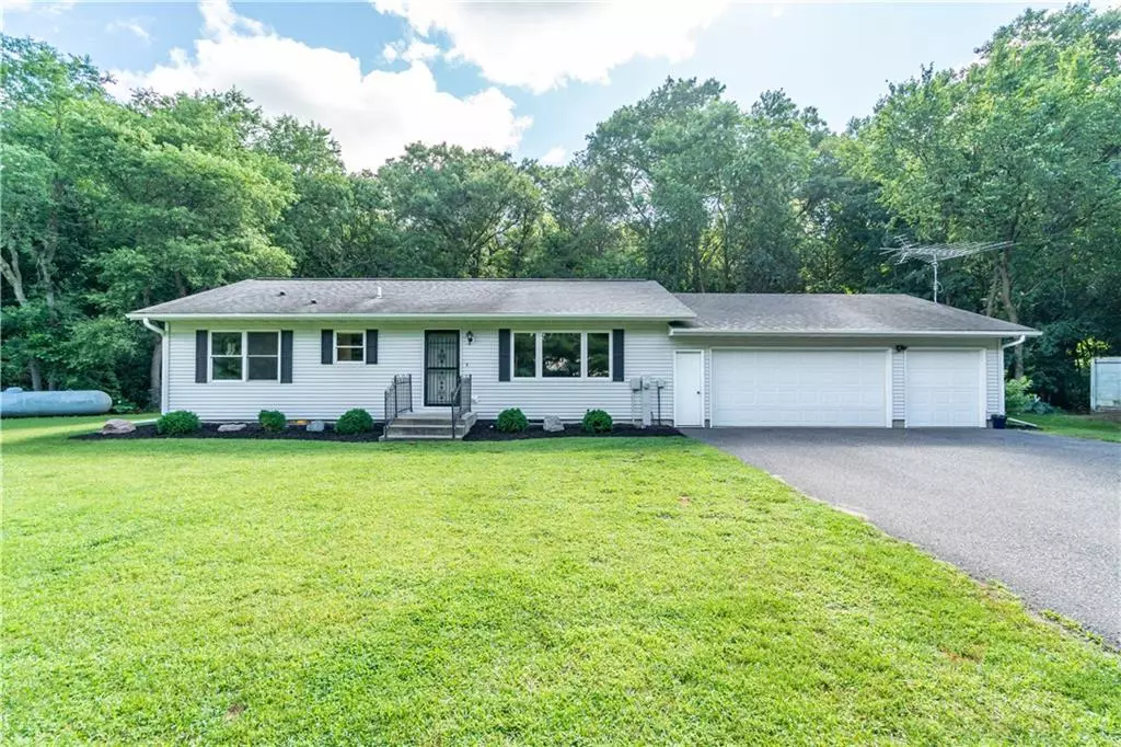 Elk Mound, WI 54739,2318 30th Avenue