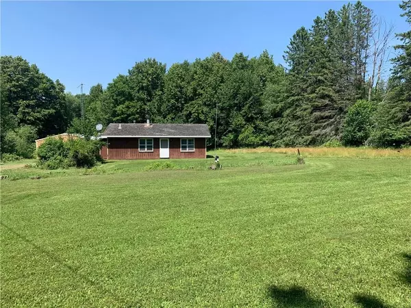 Butternut, WI 54514,82910 Creamery Road