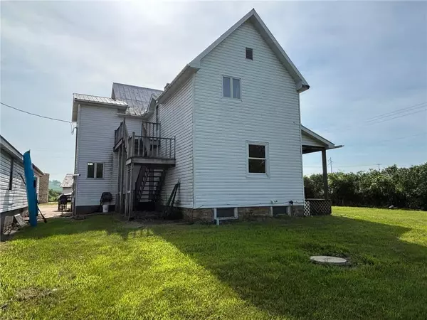 Independence, WI 54747,W23032 County Road Q