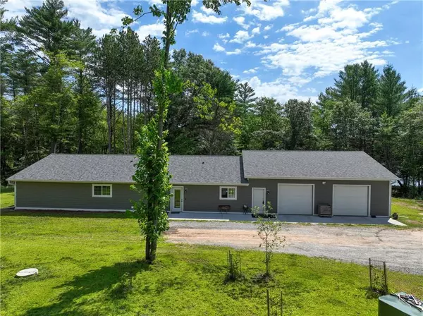 Merrillan, WI 54754,W10362 Lower Lake Drive