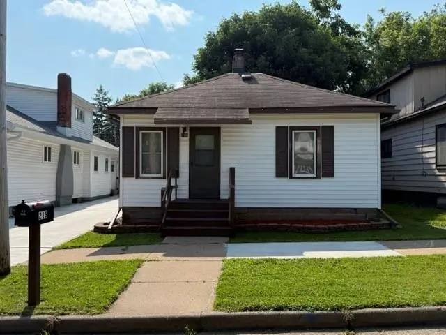 Ladysmith, WI 54848,216 W 3rd Street