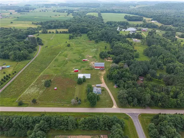 Elk Mound, WI 54739,E9502 690th Avenue