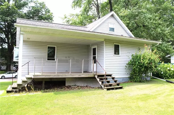 Neillsville, WI 54456,109 E 15th Street