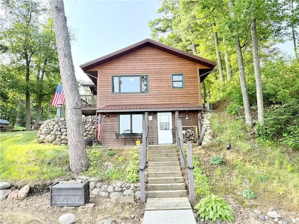 Hayward, WI 54843,9996 Snow Shoe Avenue #4