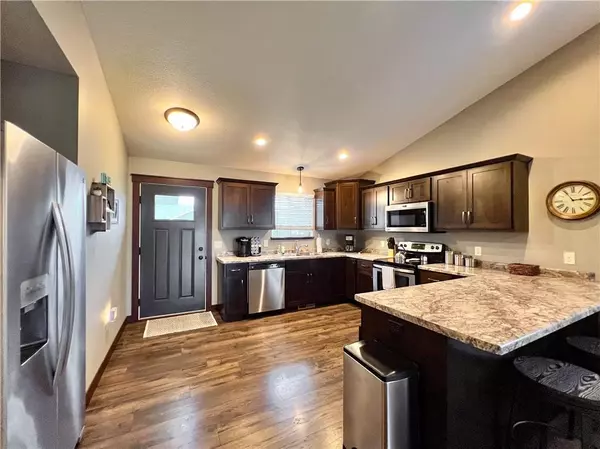 Rice Lake, WI 54868,2924 Moon Lake Drive