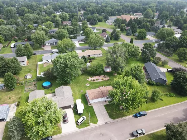 Rice Lake, WI 54868,405 E John Street