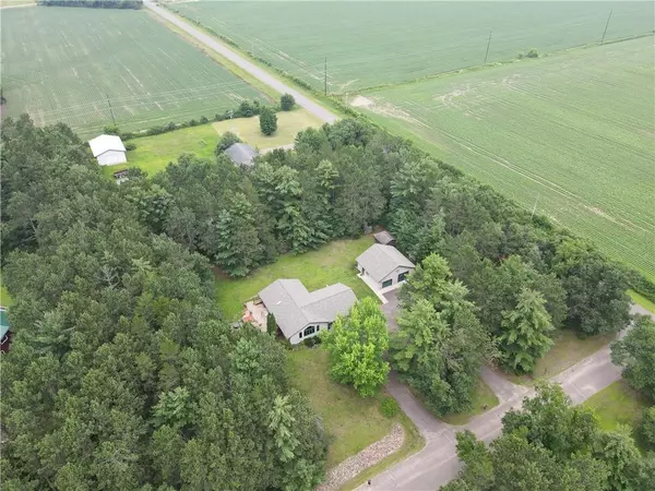 Cameron, WI 54822,2196 13 1/2 Avenue