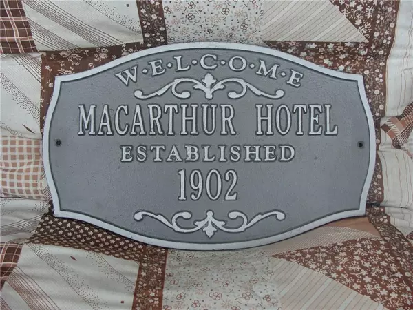 Bruce, WI 54819,126 W Railroad Avenue