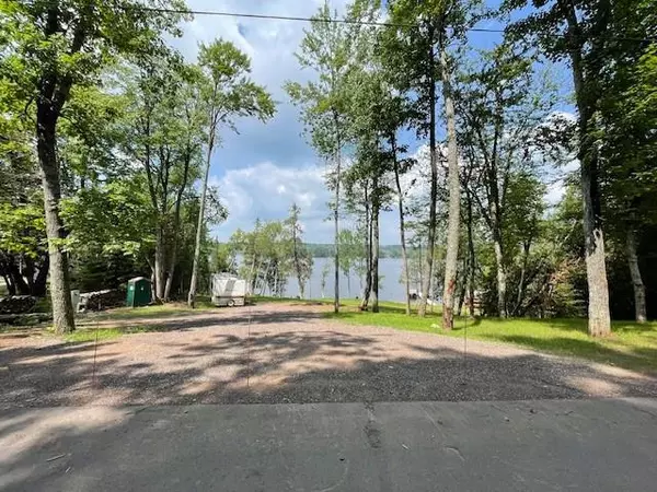 Solon Springs, WI 54873,Lot 2 Engstad Road