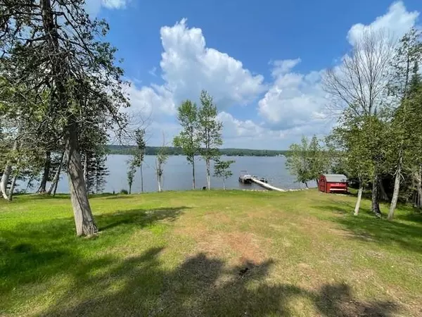 Solon Springs, WI 54873,Lot 2 Engstad Road